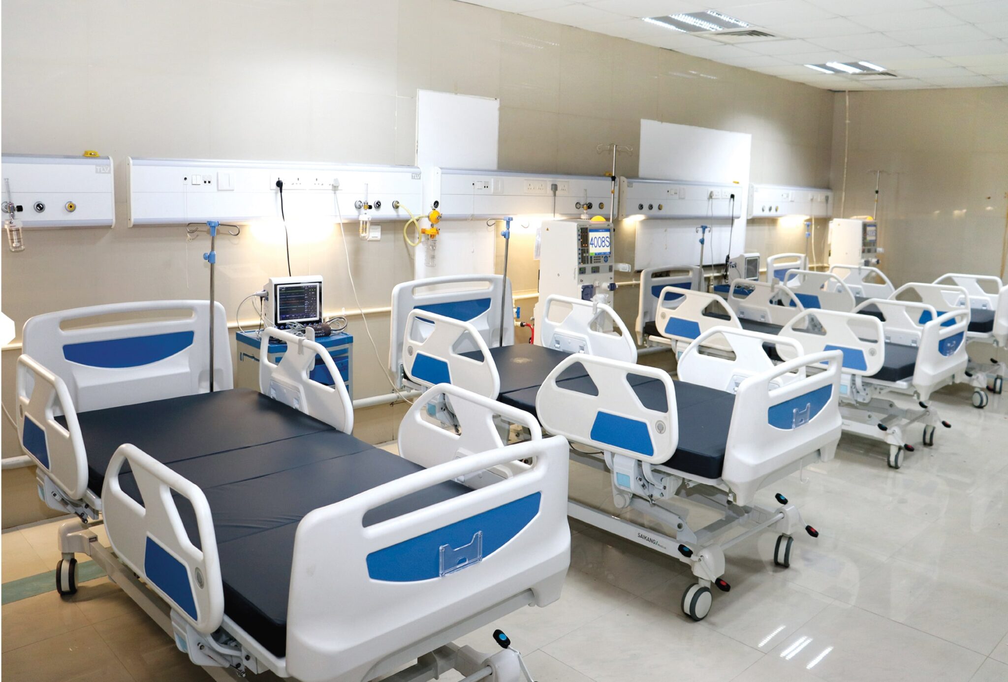 Dialysis Center